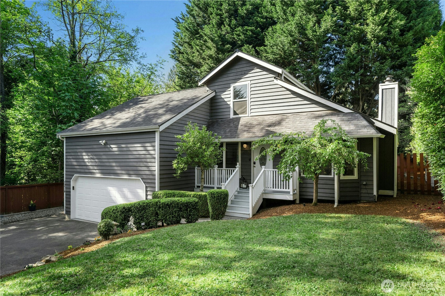 7214 NE 155th Street, Kenmore, WA 98028