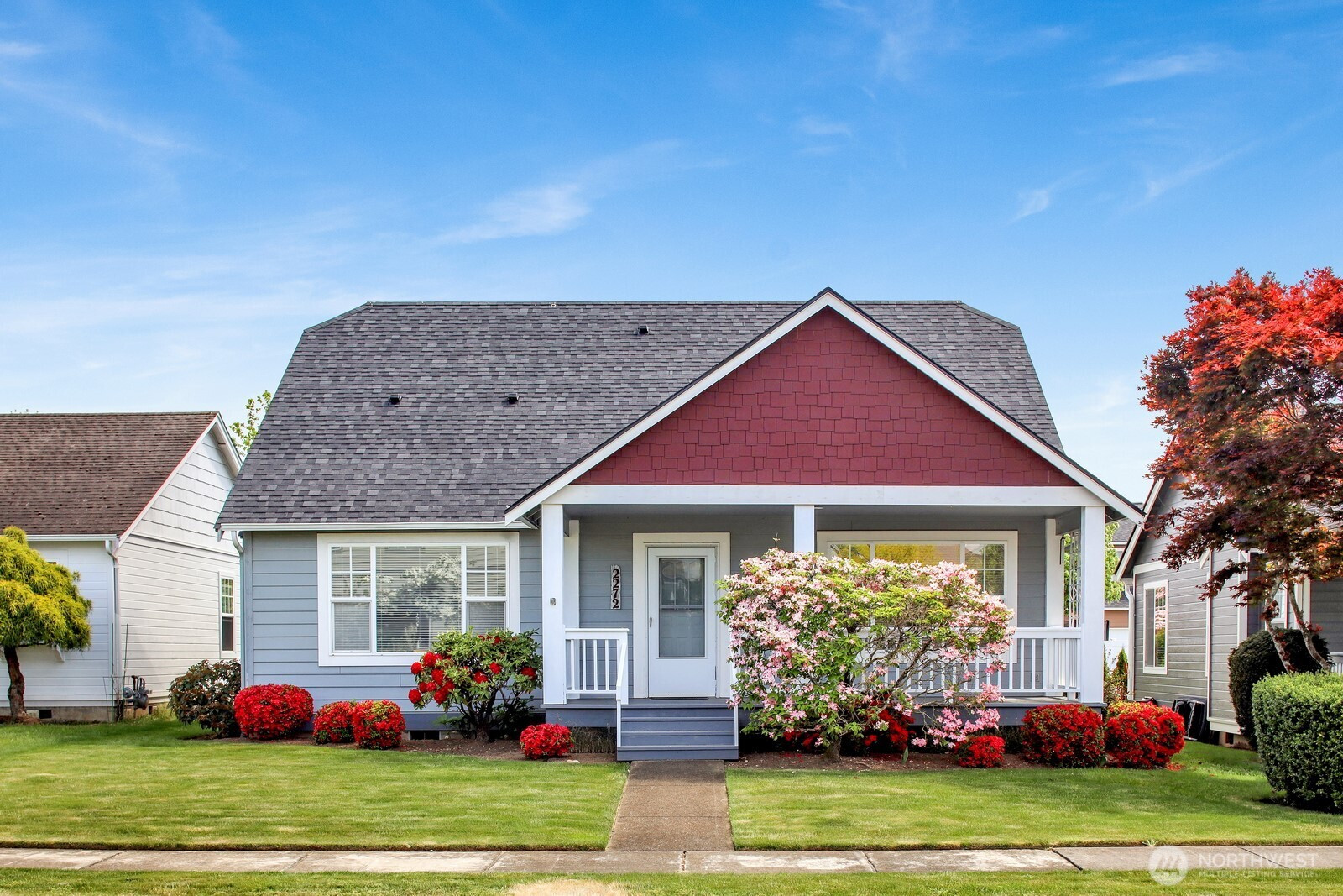 2272 Cherry Street, Lynden, WA 98264