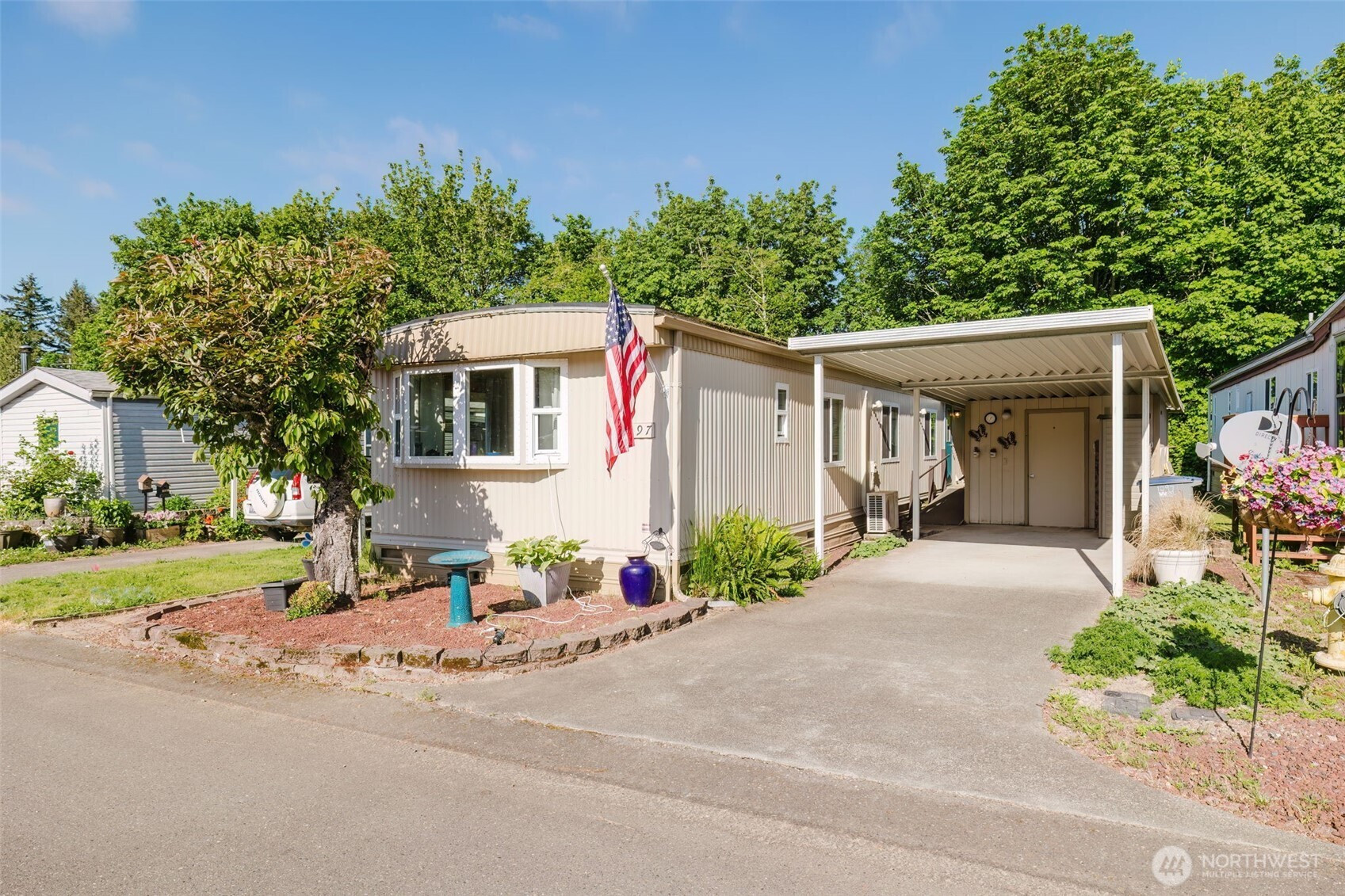1297 SE Carl Pickle Drive, Port Orchard, WA 98366