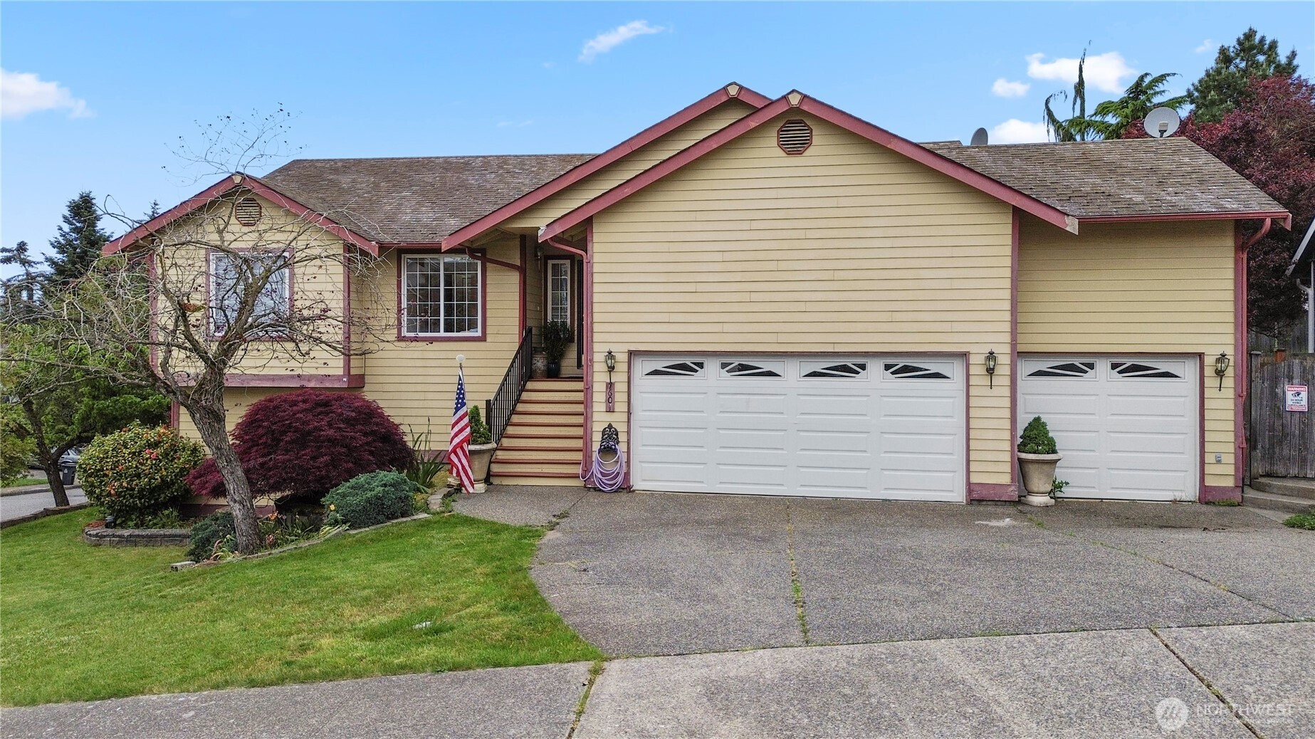 7601 69th Street NE, Marysville, WA 98270