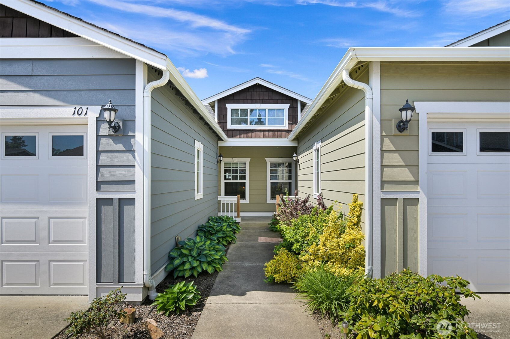 5690 Correll Drive, Ferndale, WA 98248