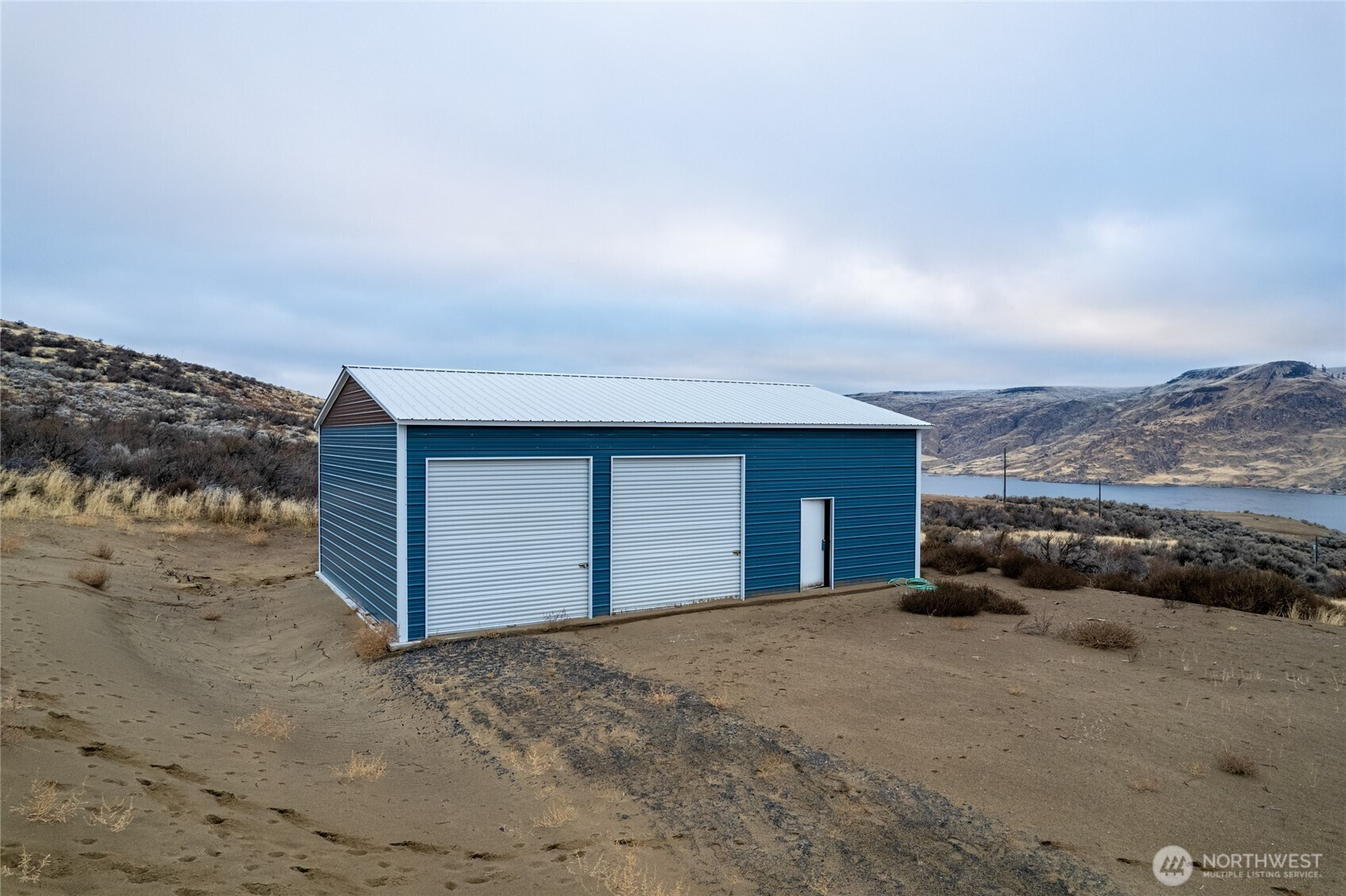 46435 Sunny Hills Lane N, Grand Coulee, WA 99133