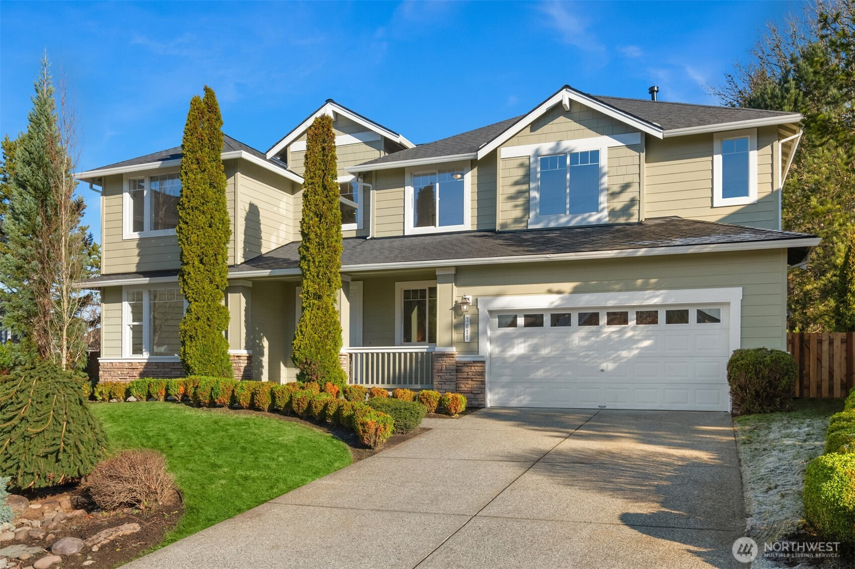 7011 137th Place SE, Snohomish, WA 98296