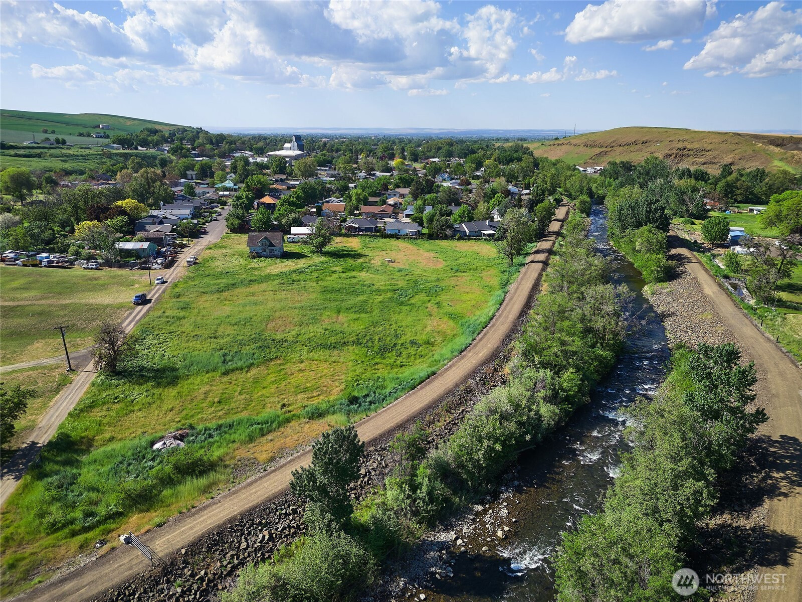 2121 Walnut Street, Milton-Freewater, WA 97862