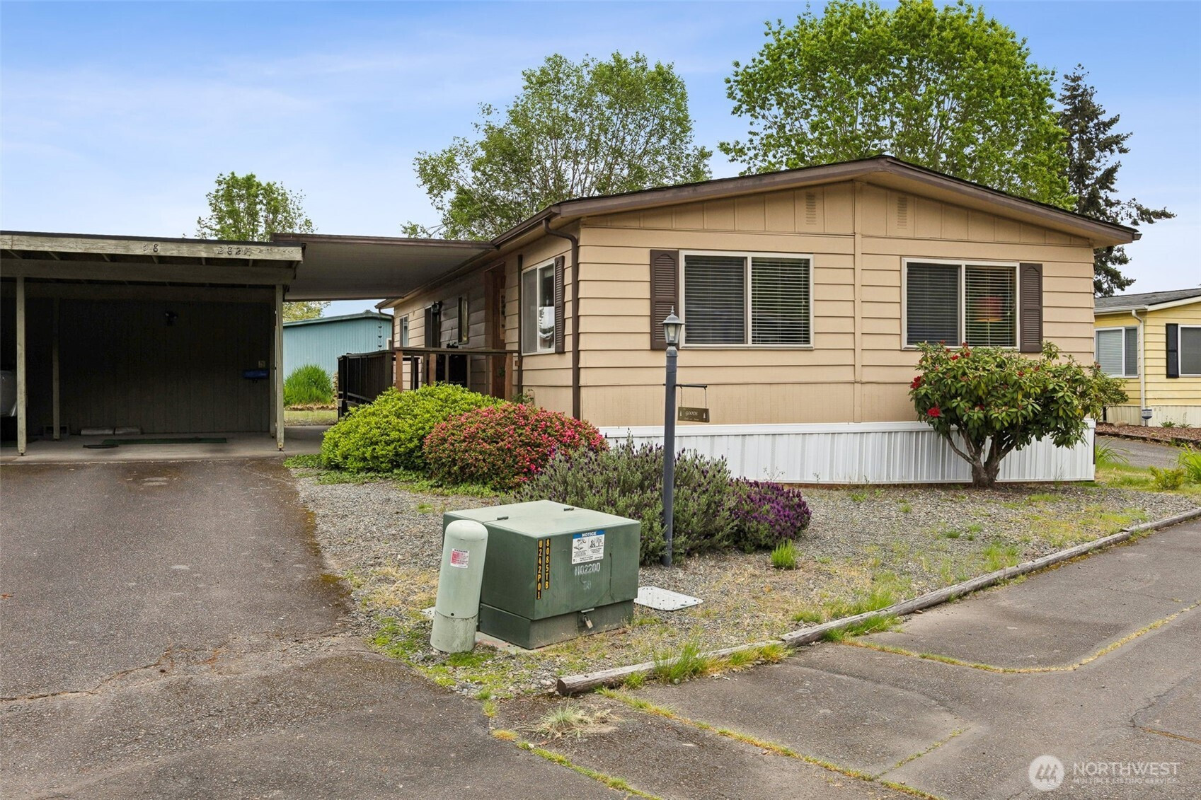 2827 34th Avenue Ct E, Tacoma, WA 98443