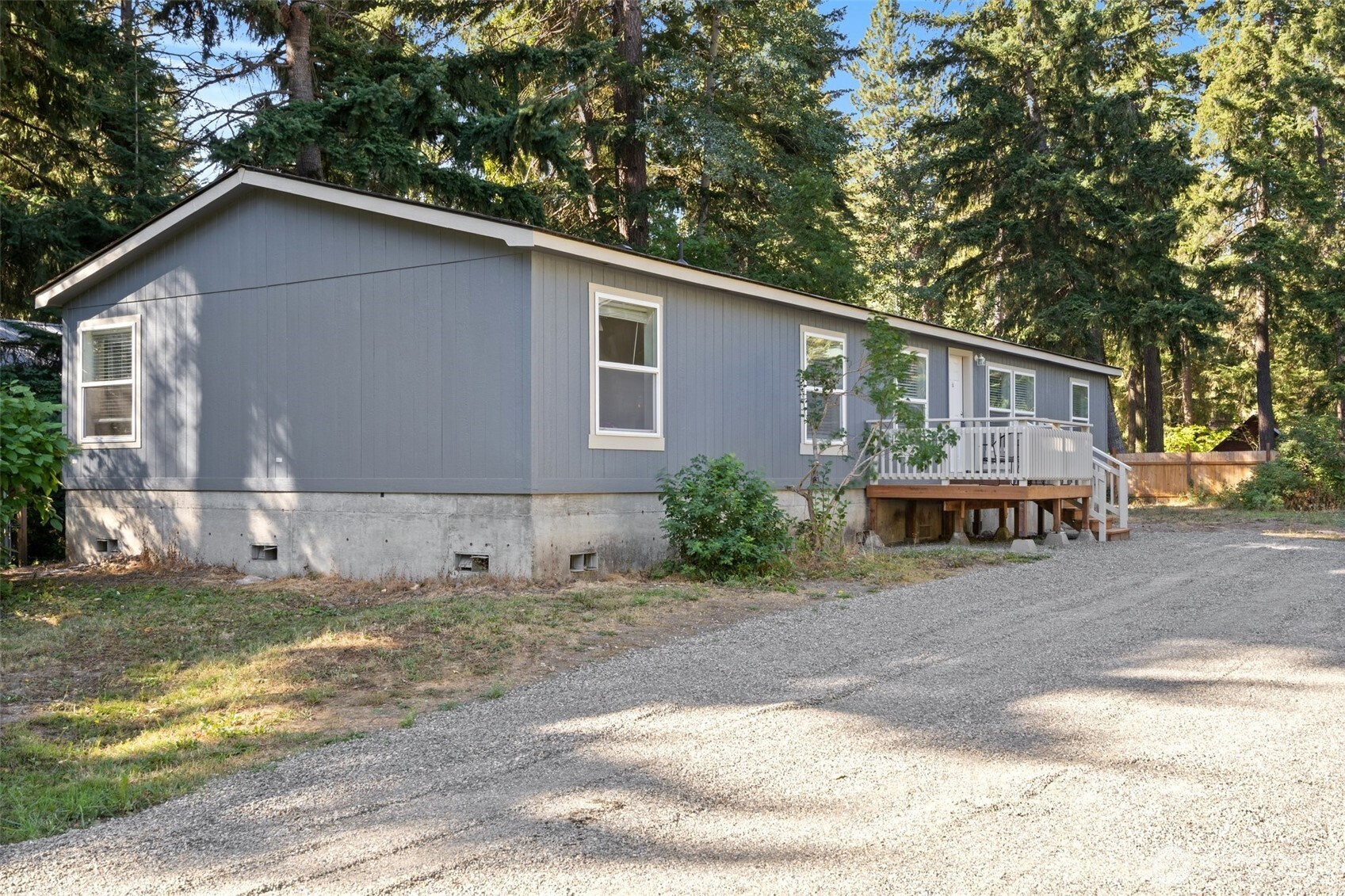 81 Lynx Lane, Cle Elum, WA 98922
