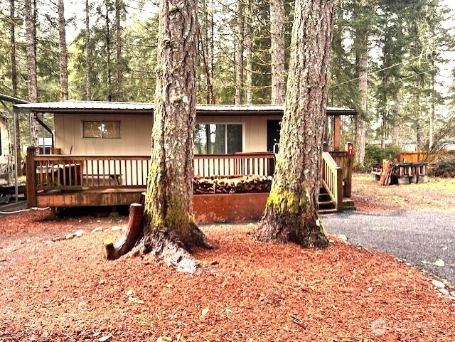 61 NE Madrona Court, Tahuya, WA 98588