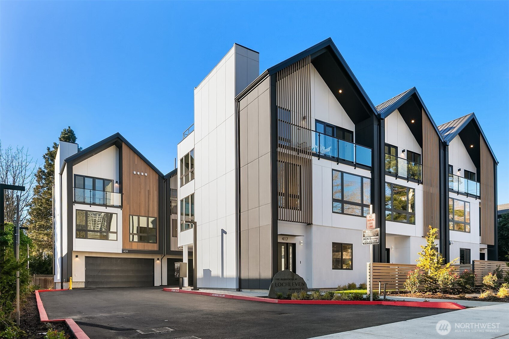415 99th Avenue NE, Bellevue, WA 98004