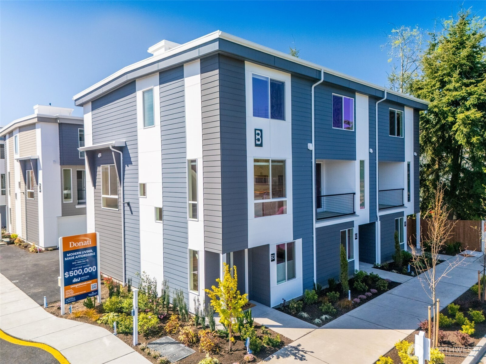 222 124th Street SW, Everett, WA 98204