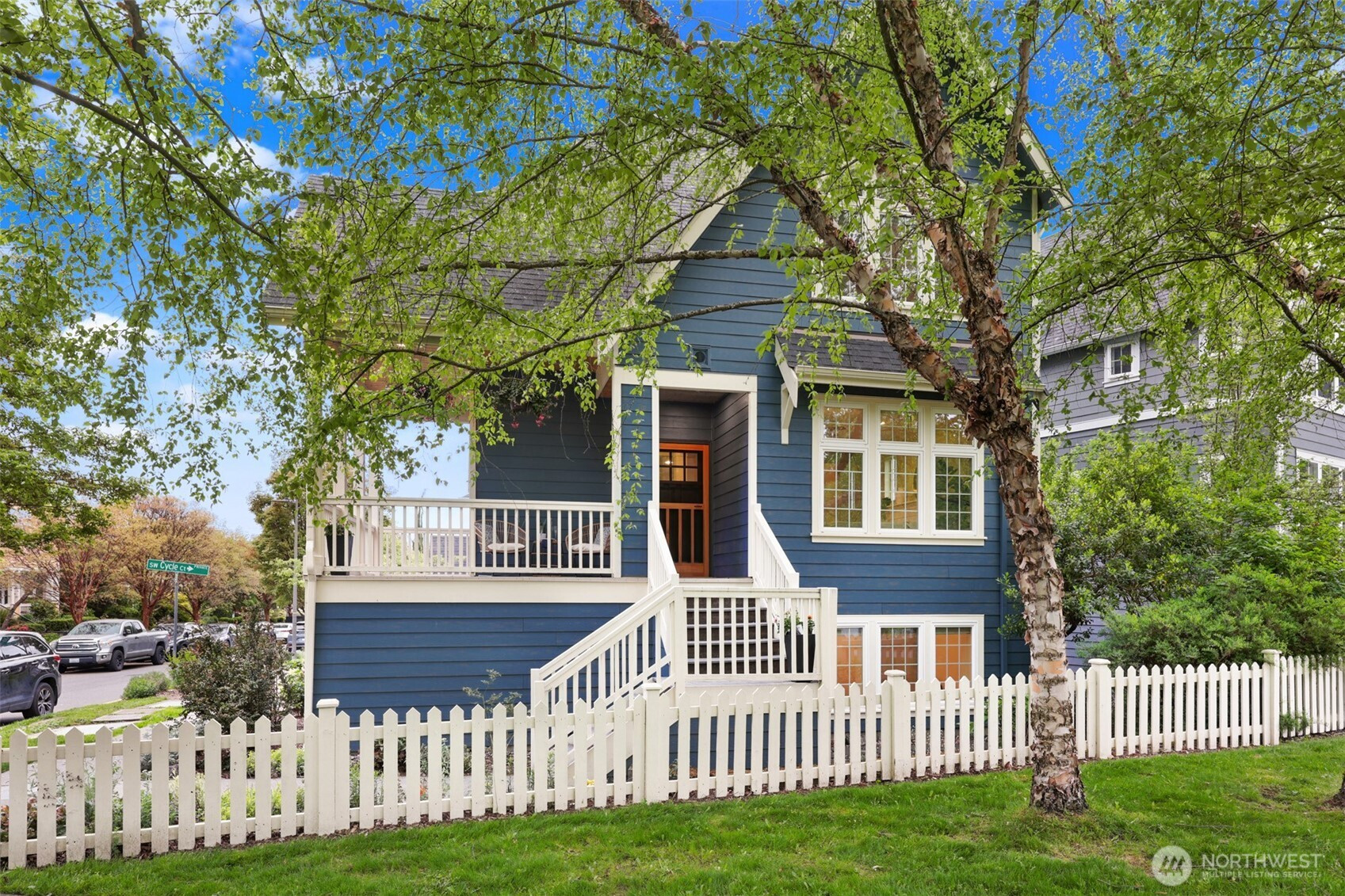 5960 31st Avenue SW, Seattle, WA 98126