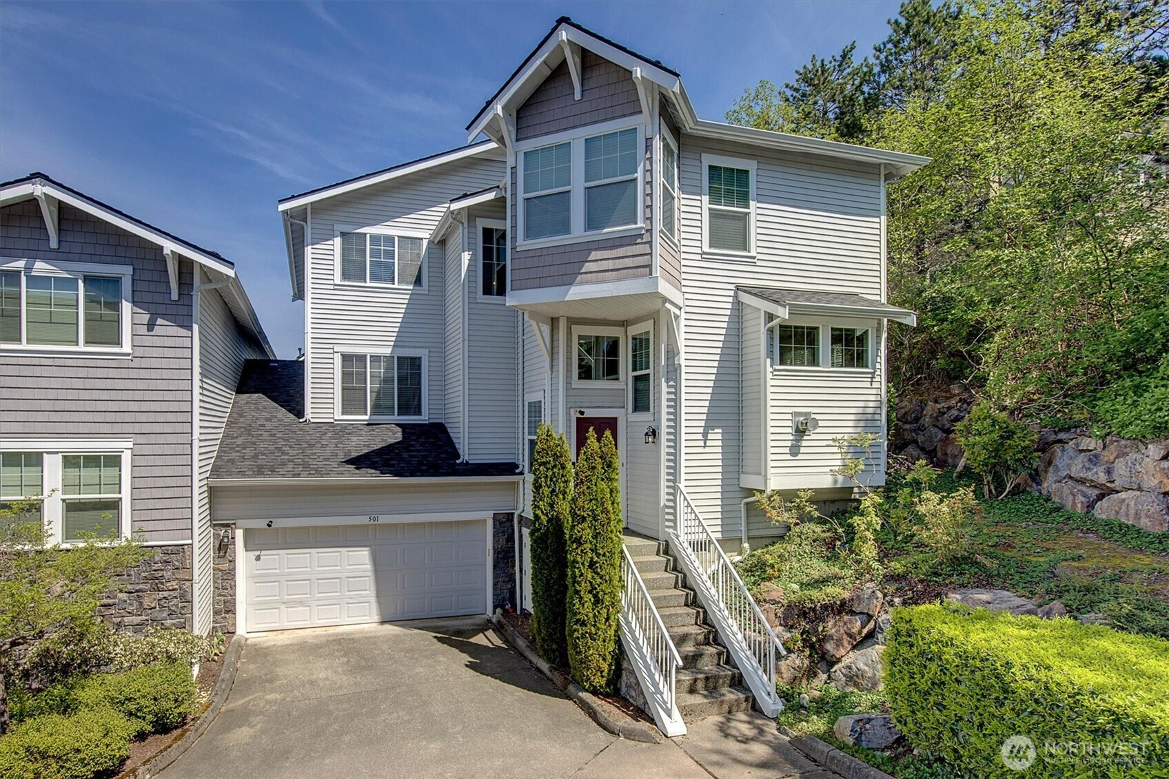 1601 NE Katsura Street, Issaquah, WA 98029