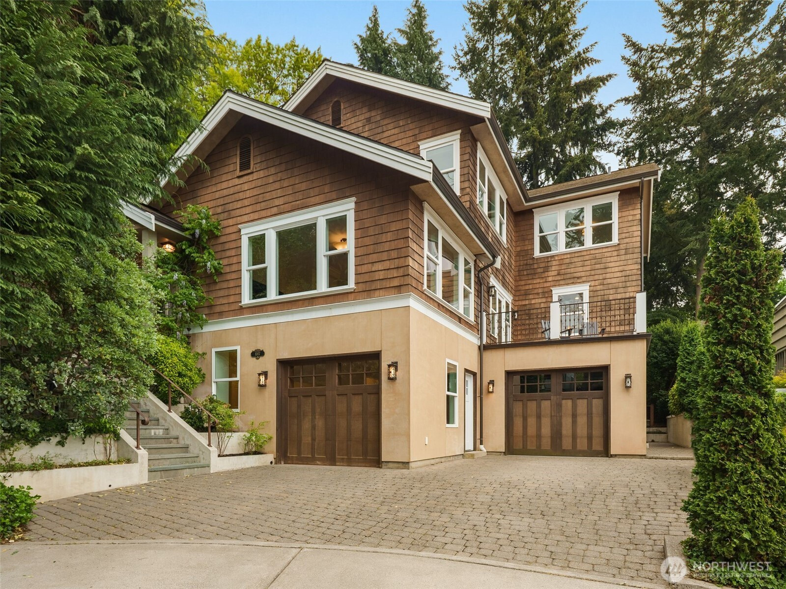 1007 W Newell Street, Seattle, WA 98119