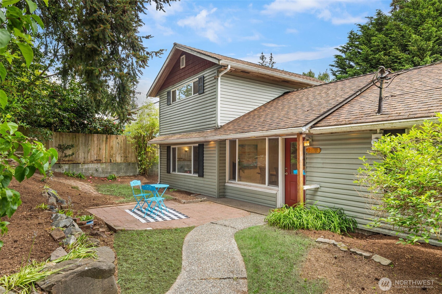 23803 56th Avenue W, Mountlake Terrace, WA 98043