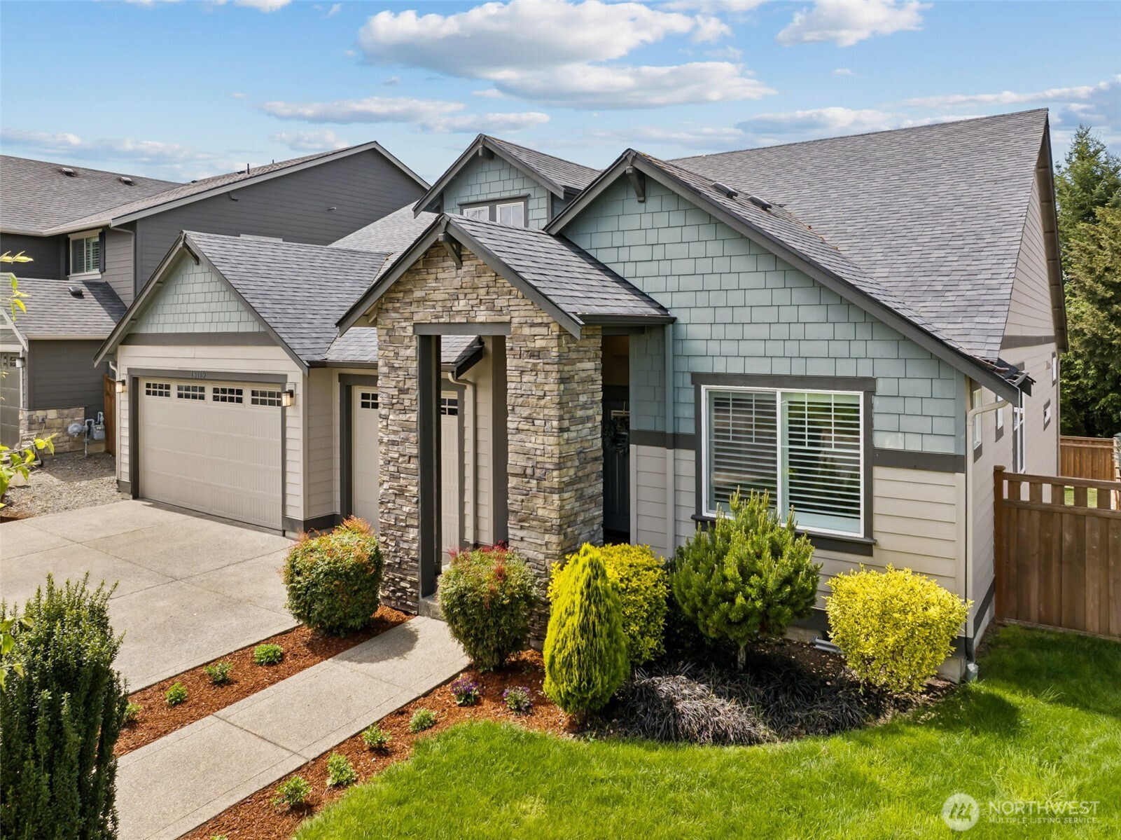 18109 133rd Street E, Bonney Lake, WA 98391
