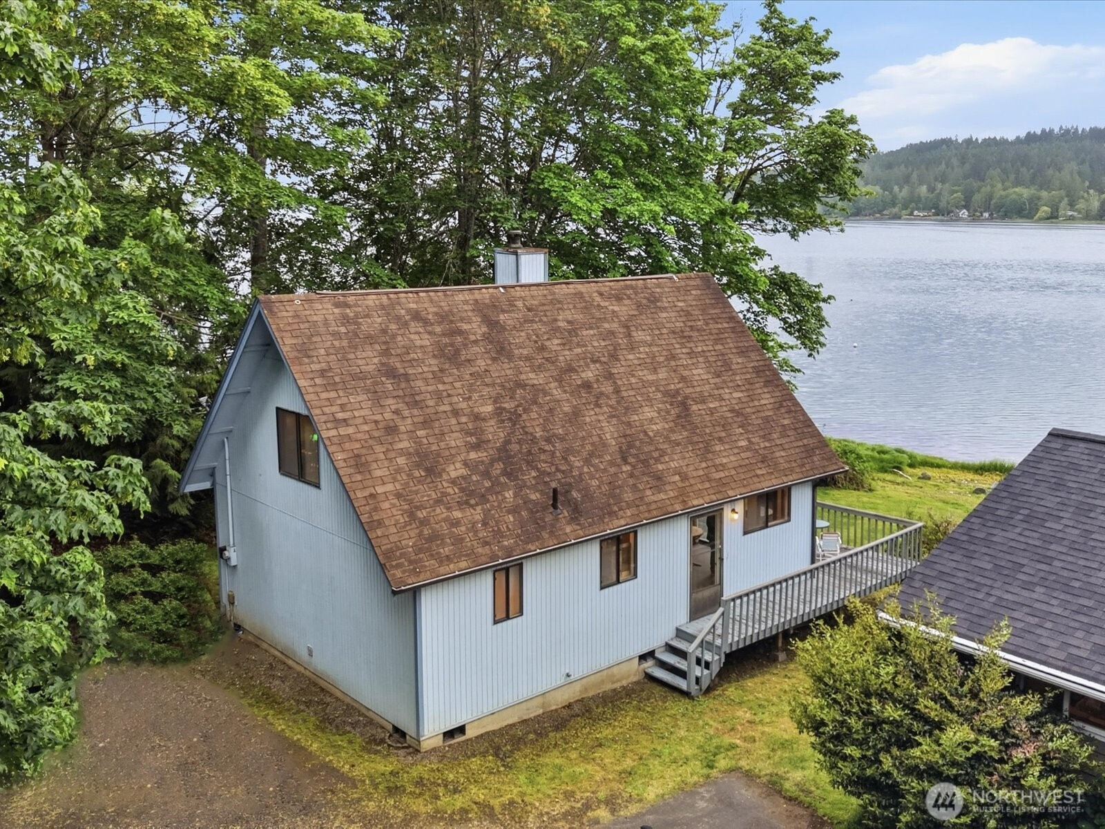 2570 E State Route 302, Belfair, WA 98528