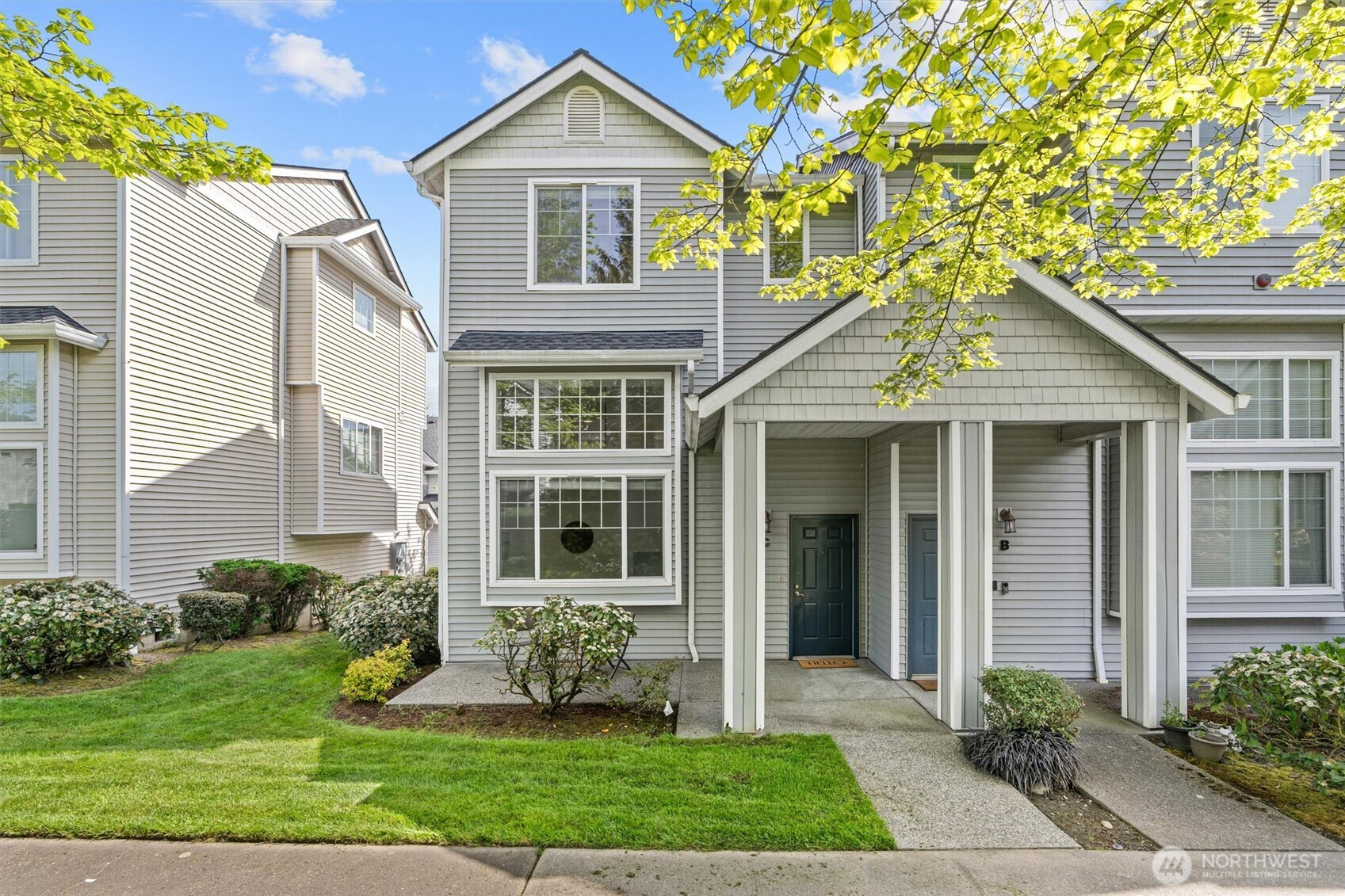 1125 63rd Street SE, Auburn, WA 98092