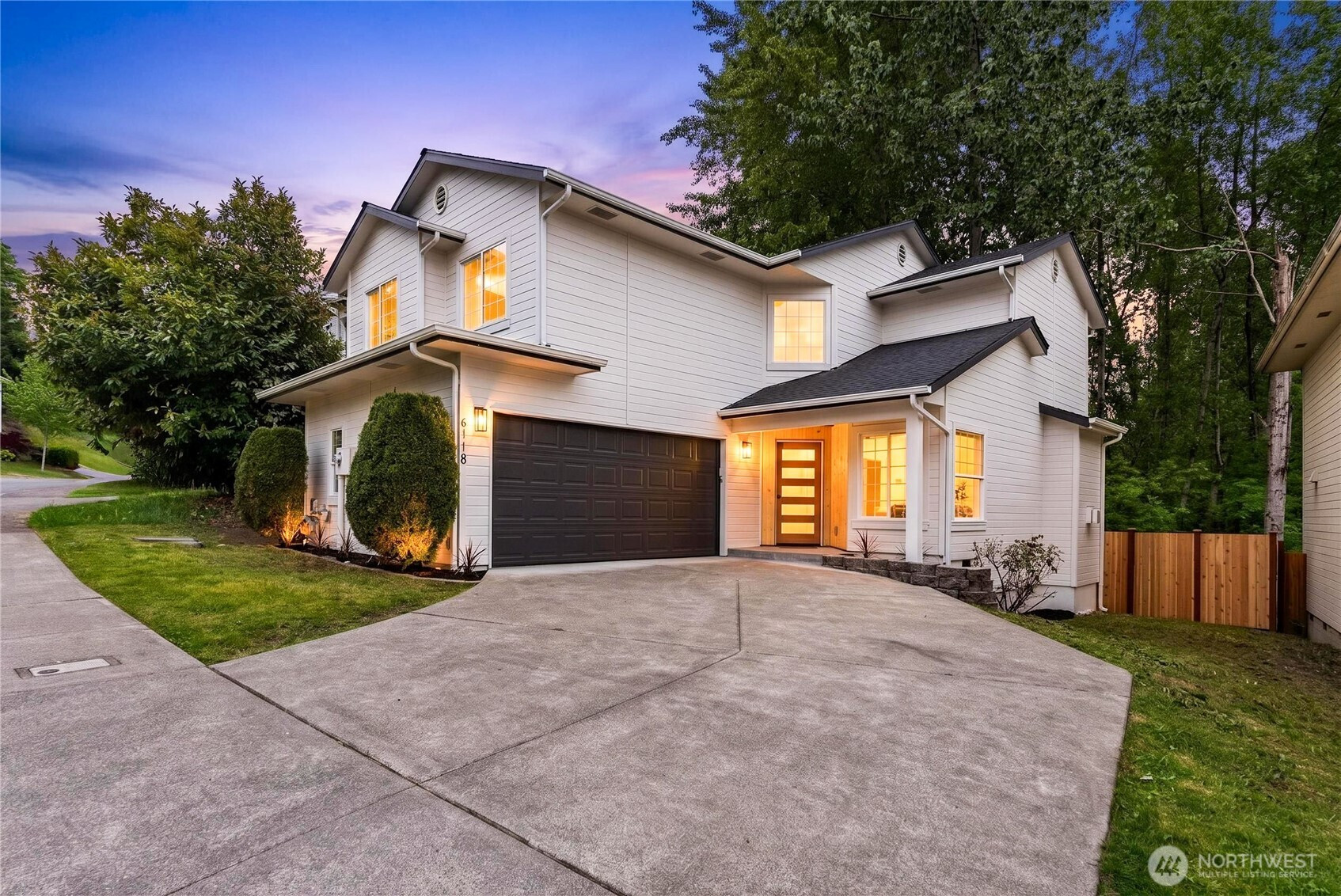 6118 Cushman Avenue, Tacoma, WA 98408