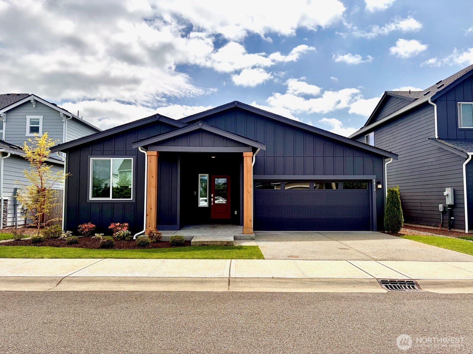 3416 Bittern Lane, Port Orchard, WA 98367