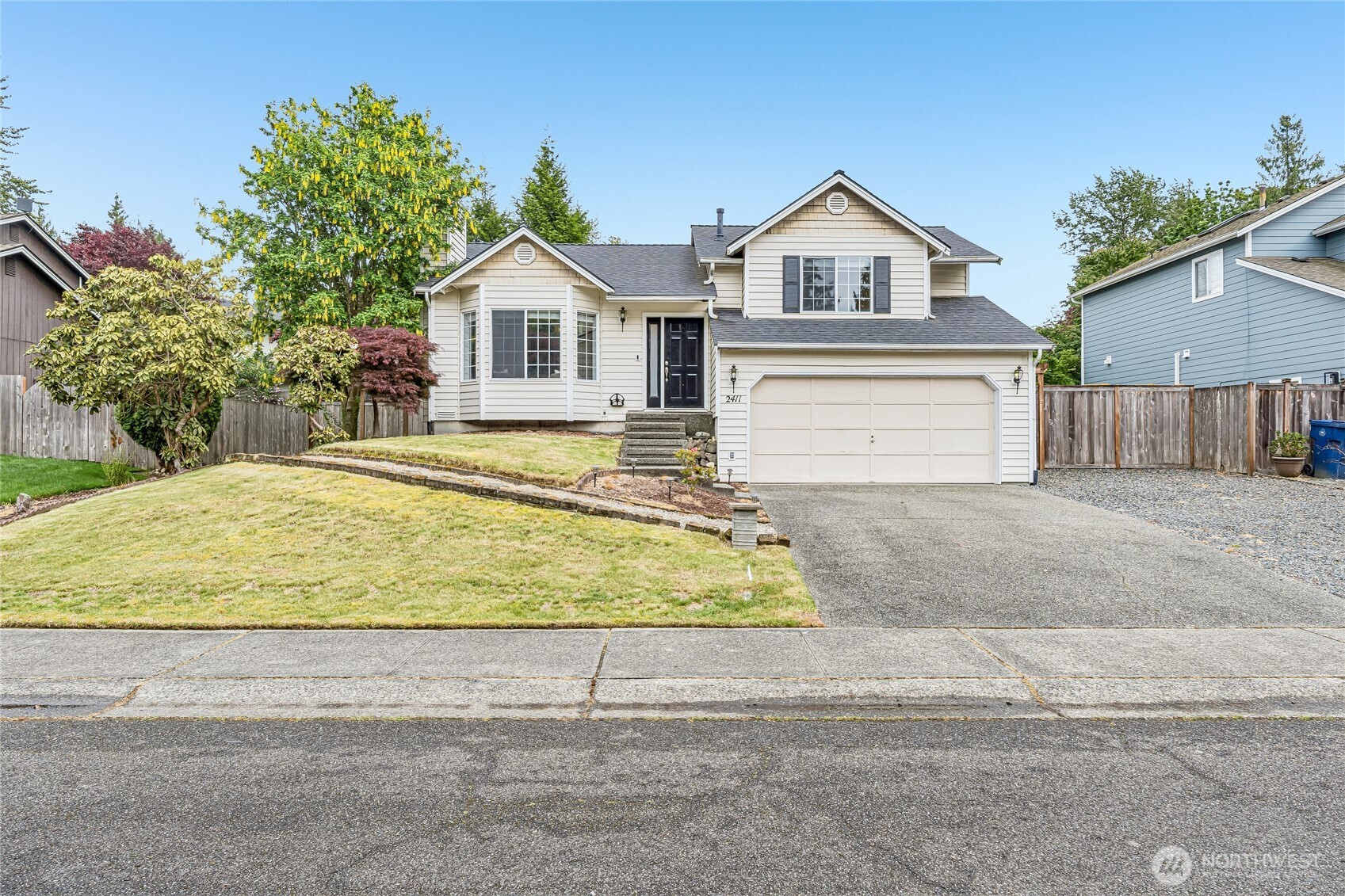 2411 82nd Avenue NE, Lake Stevens, WA 98258