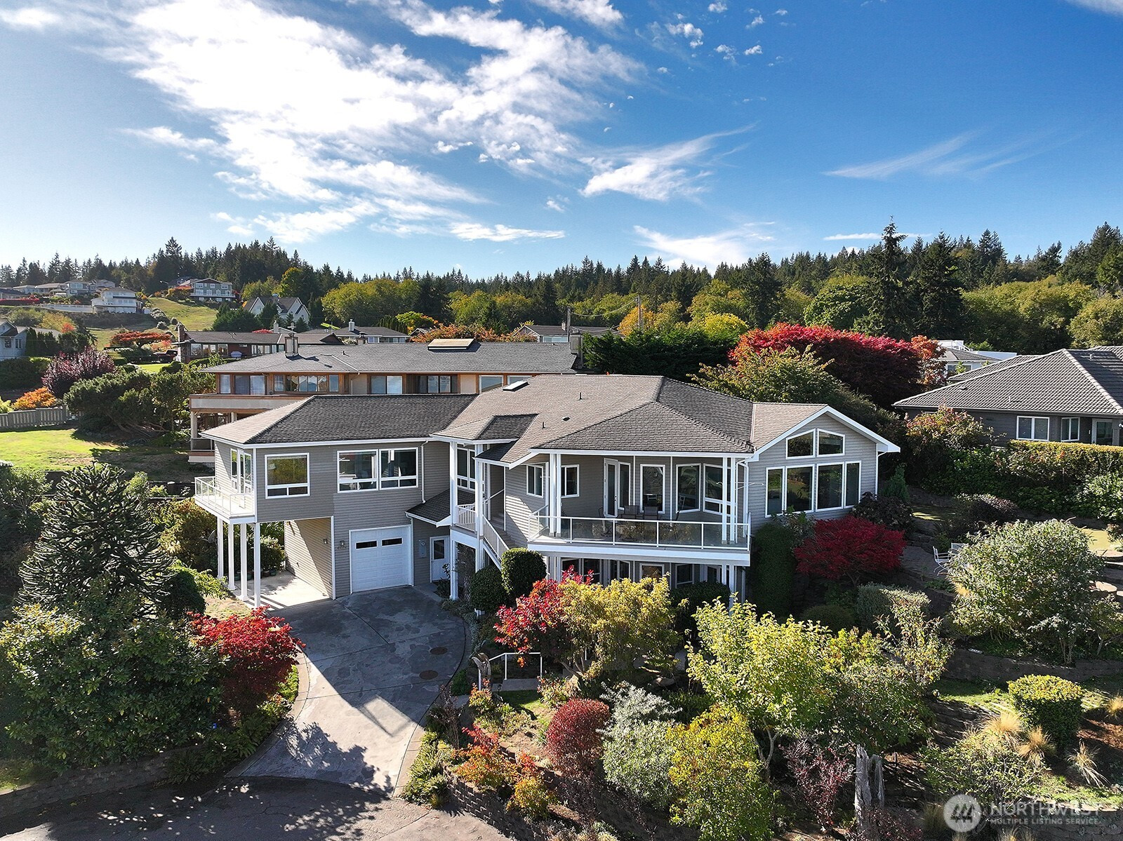 4694 Wrightsman Place, Clinton, WA 98236