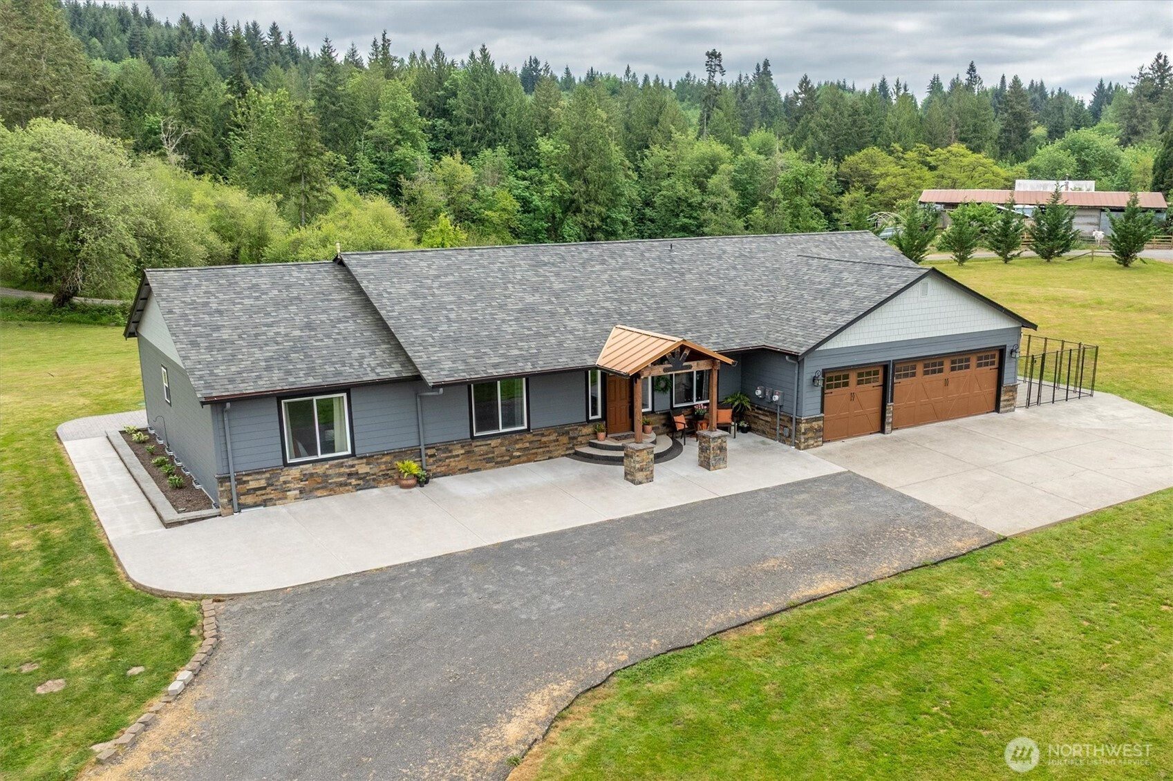 300 Cole Road, Kelso, WA 98626