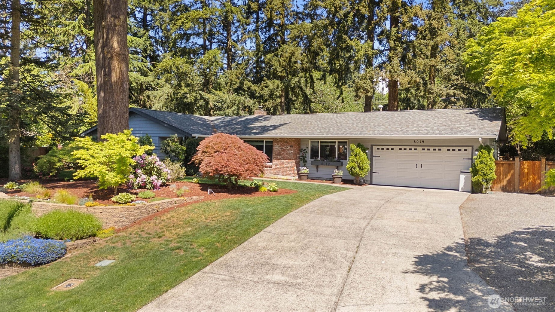 8019 Shadywood Lane SW, Lakewood, WA 98498
