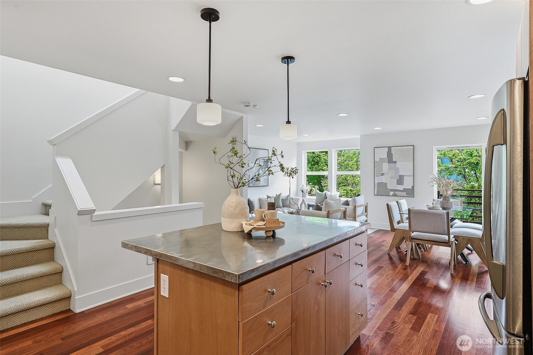 1421 NW 62nd Street, Seattle, WA 98107