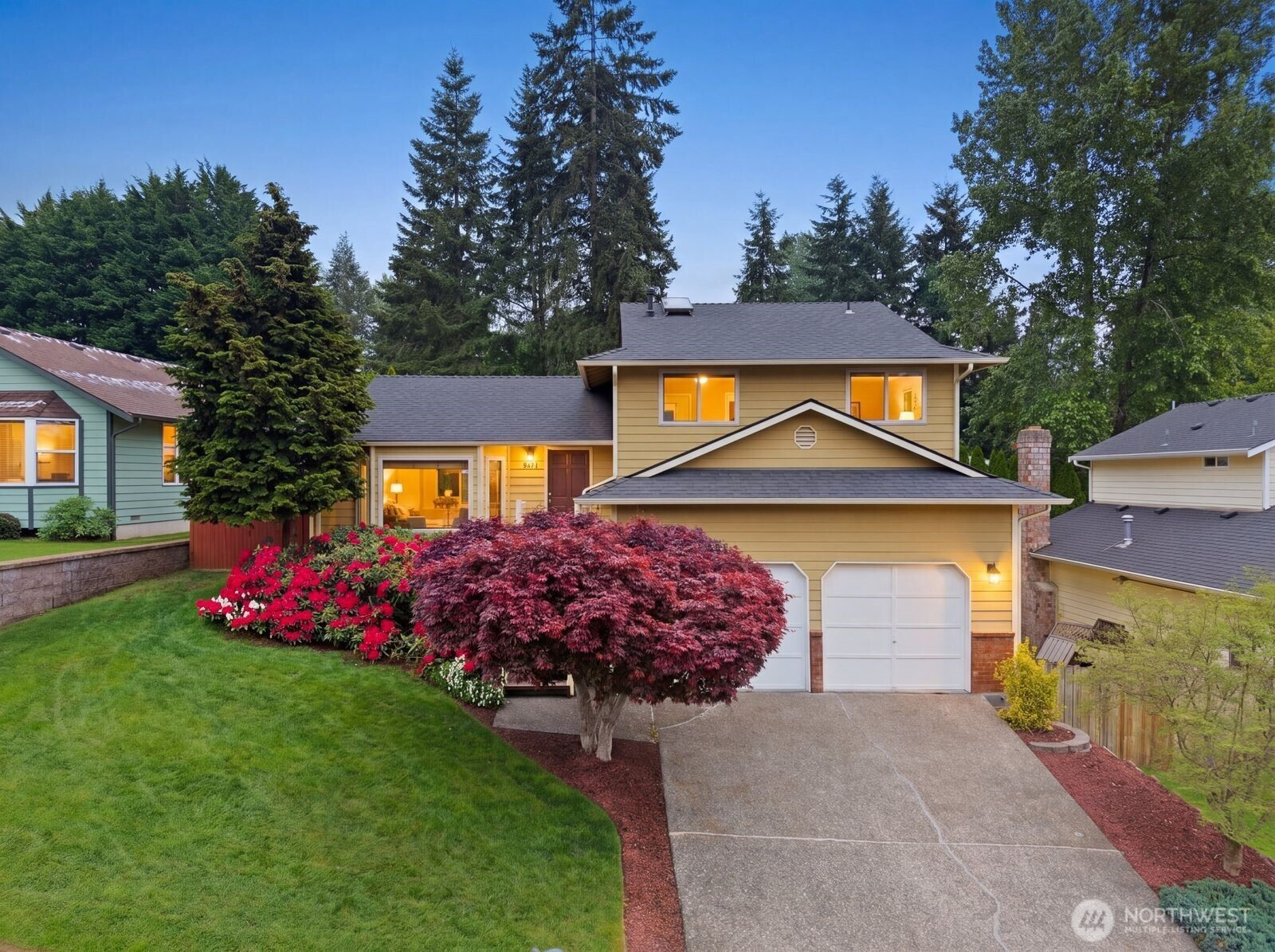 904 SW 214th Place, Lynnwood, WA 98036