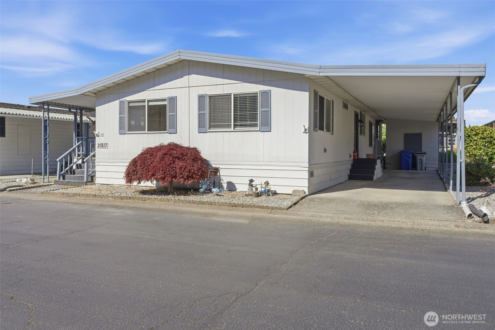 21817 107th Place SE, Kent, WA 98031