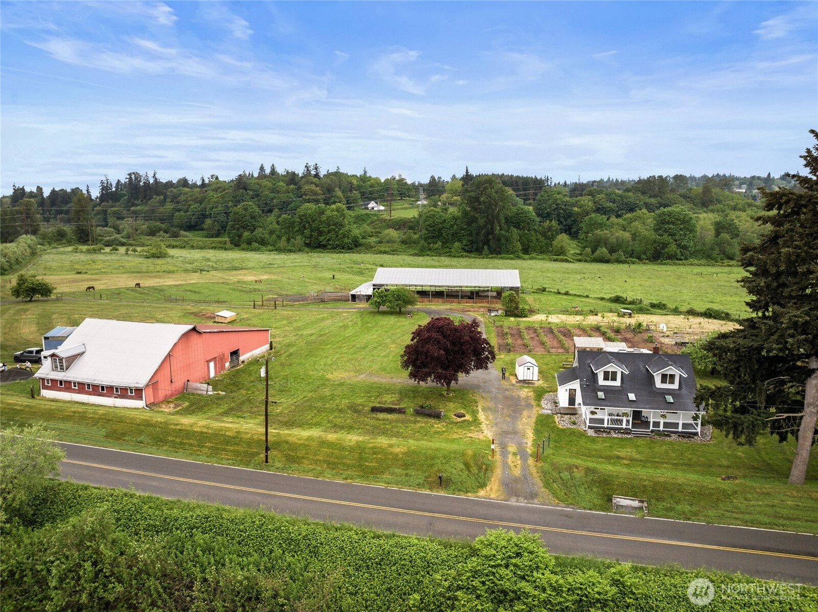 6001 Riverview Road, Snohomish, WA 98290