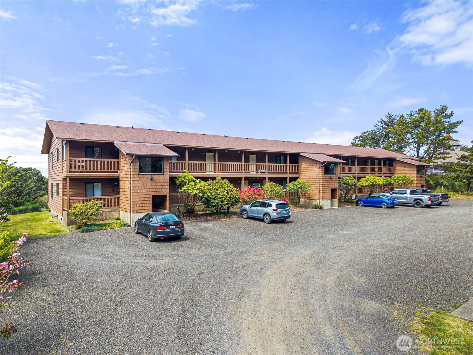 2855 S Forrest Street, Westport, WA 98595