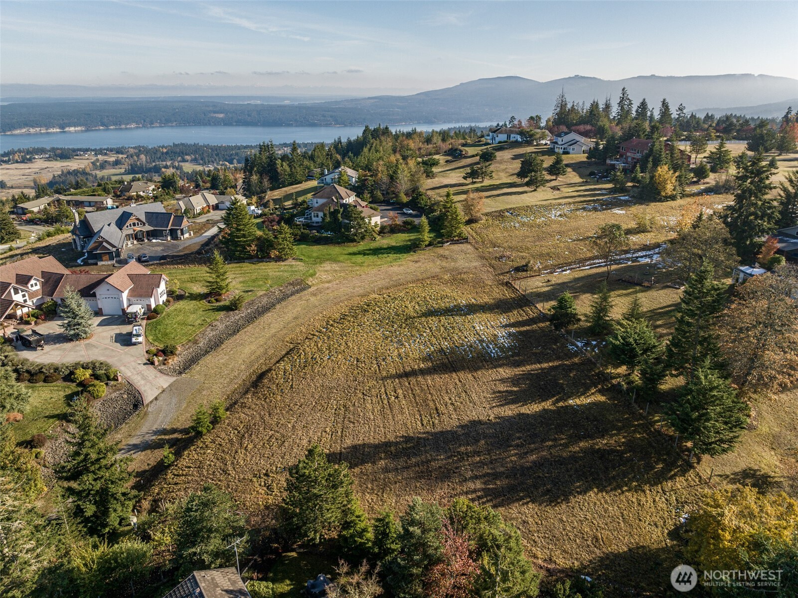 9999 Doe Run Road, Sequim, WA 98382