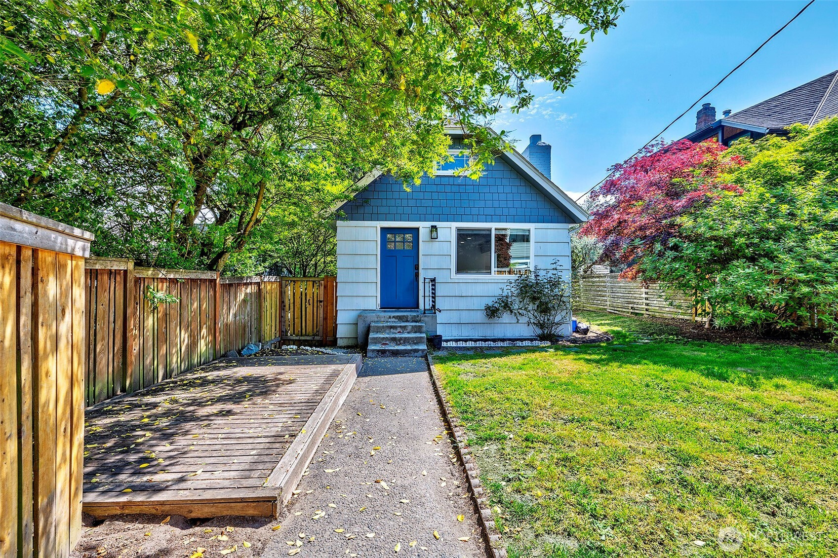 3806 35th Avenue W, Seattle, WA 98199