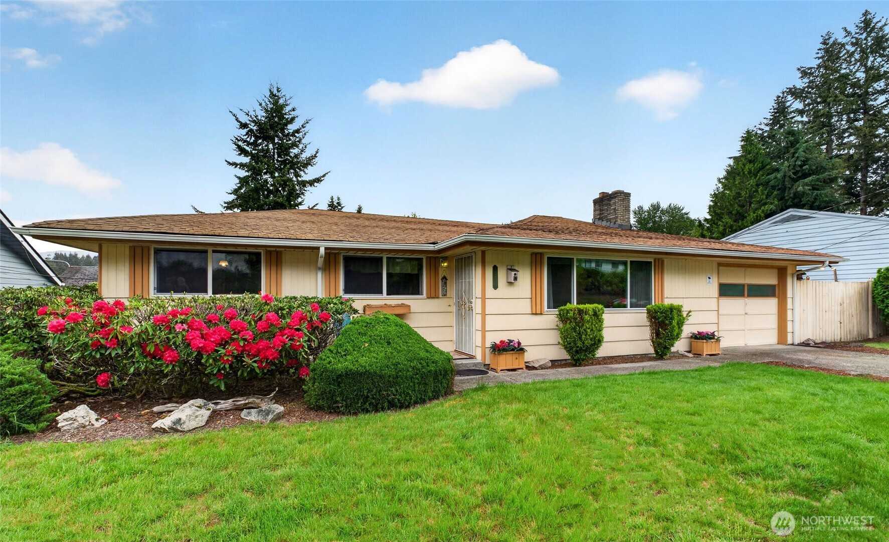 12810 162nd Avenue SE, Renton, WA 98059