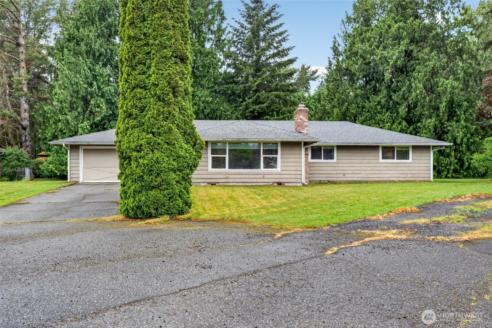 7708 63rd Drive NE, Marysville, WA 98270