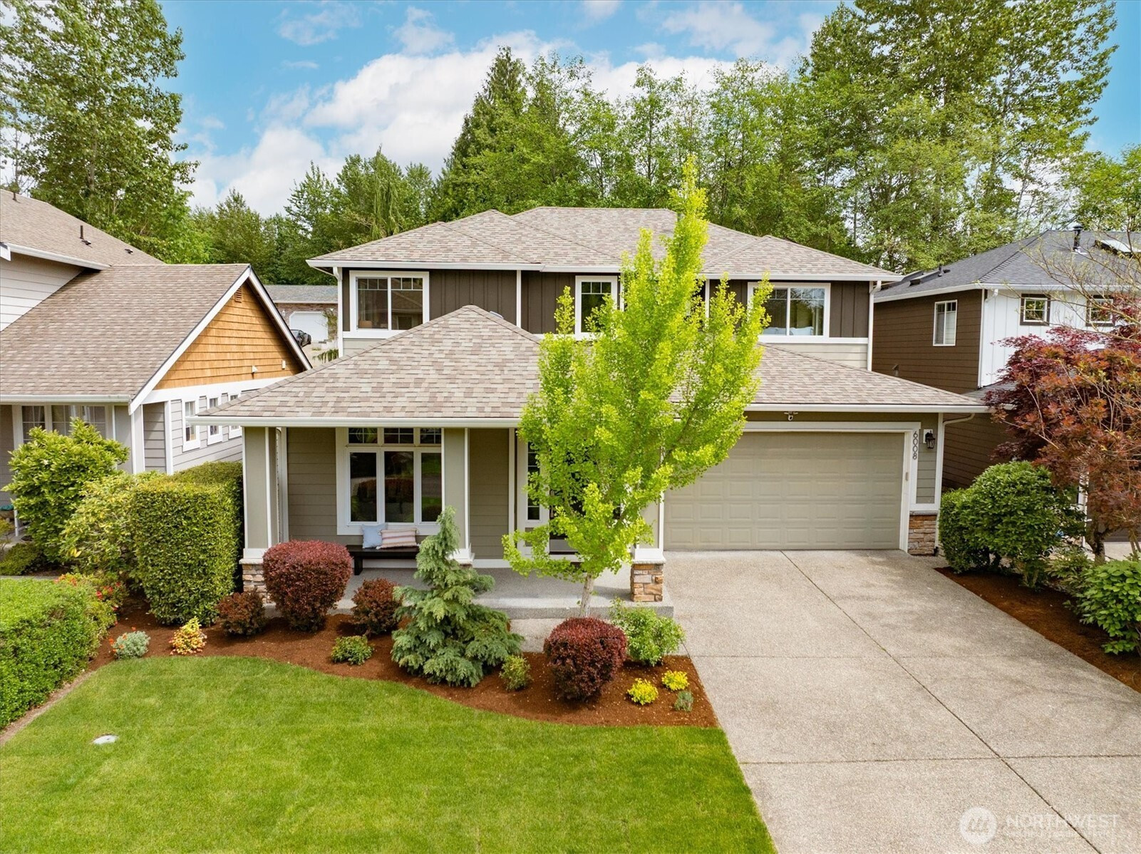 6008 NE 1st Circle, Renton, WA 98059