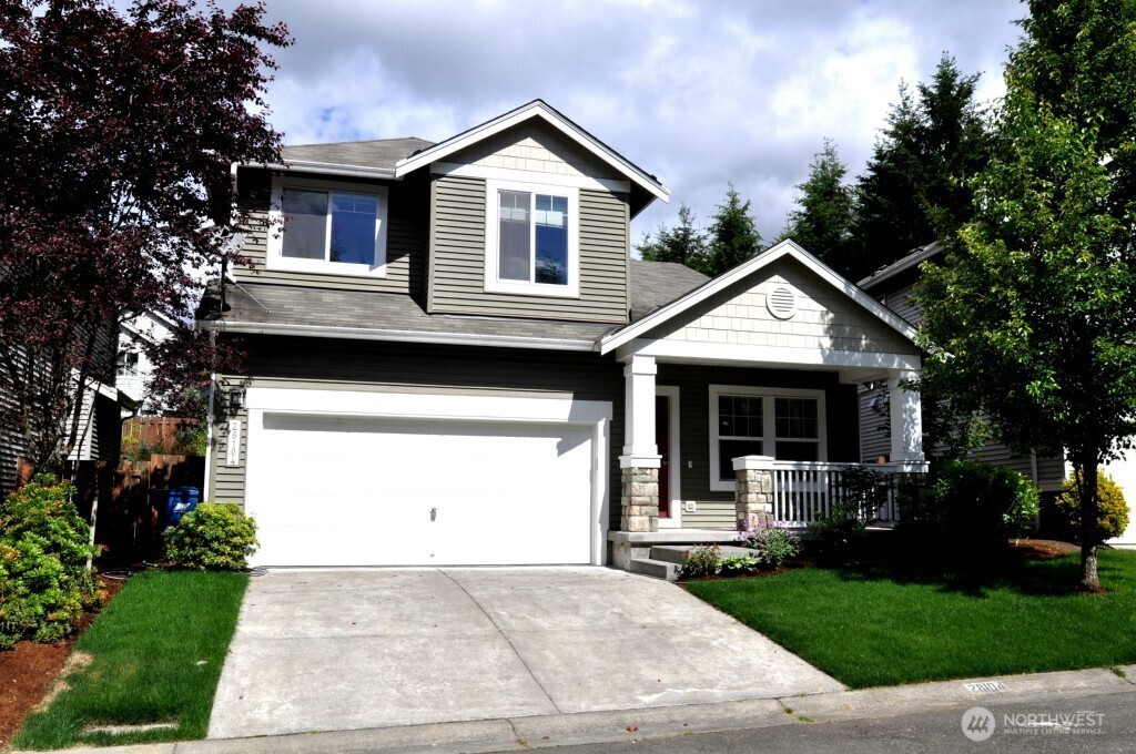 28104 Maple Ridge Way SE, Maple Valley, WA 98038
