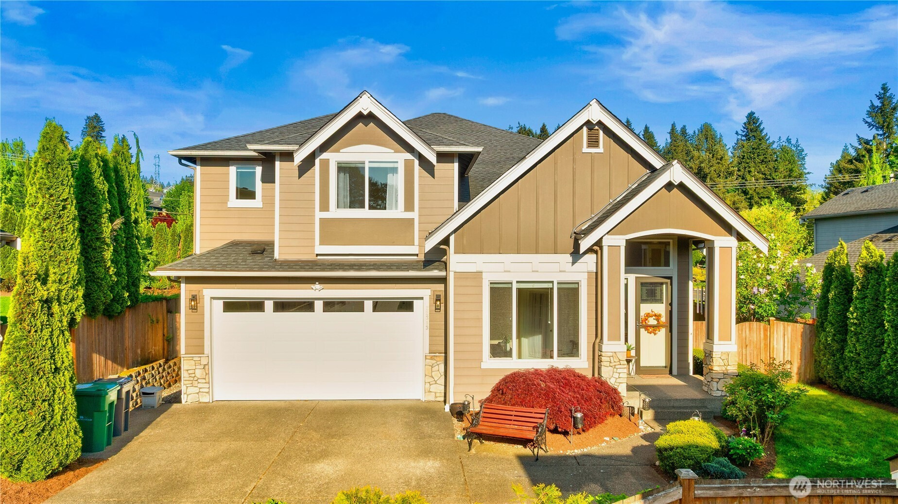 22313 38th Avenue SE, Bothell, WA 98021