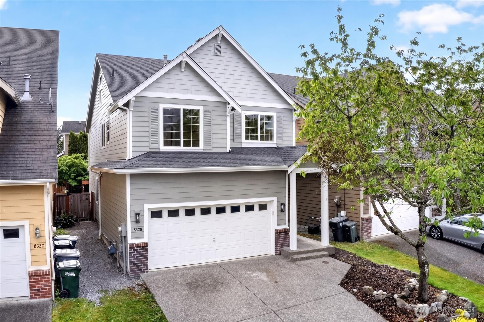 18328 113th Avenue E, Puyallup, WA 98374