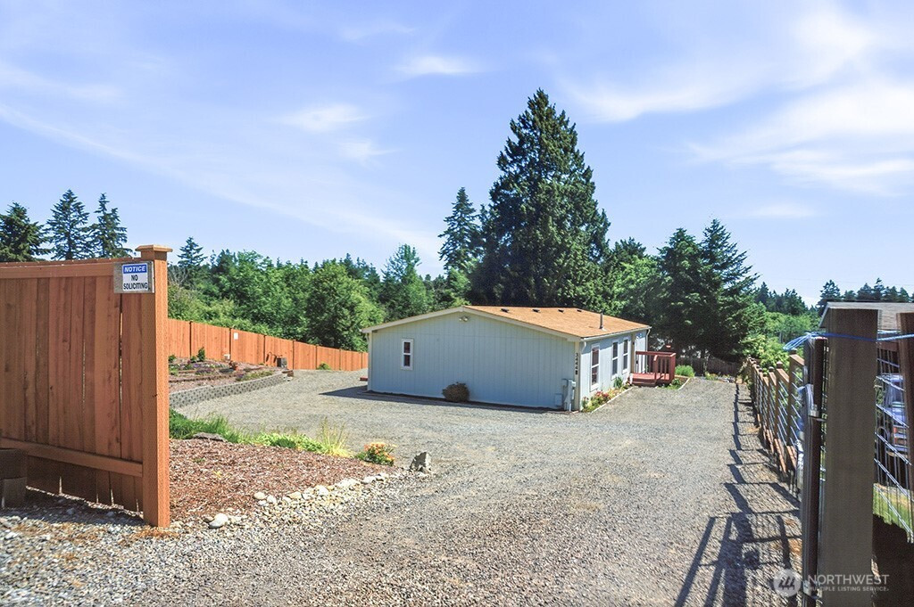 3444 Forest Drive NE, Bremerton, WA 98310