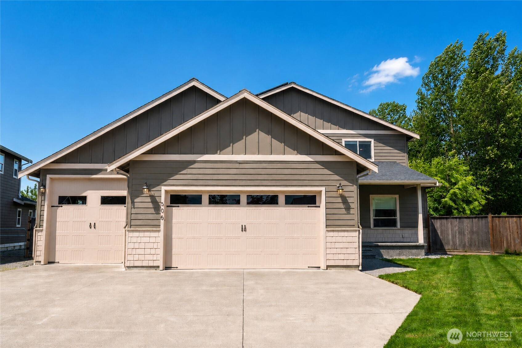 506 Amareen Court, Nooksack, WA 98276