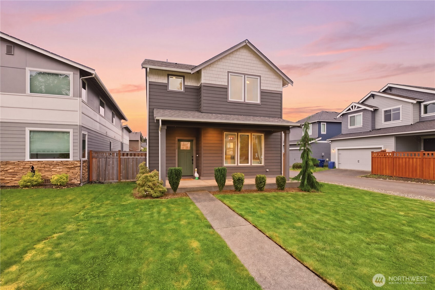 13255 178th Avenue Ct E, Bonney Lake, WA 98391