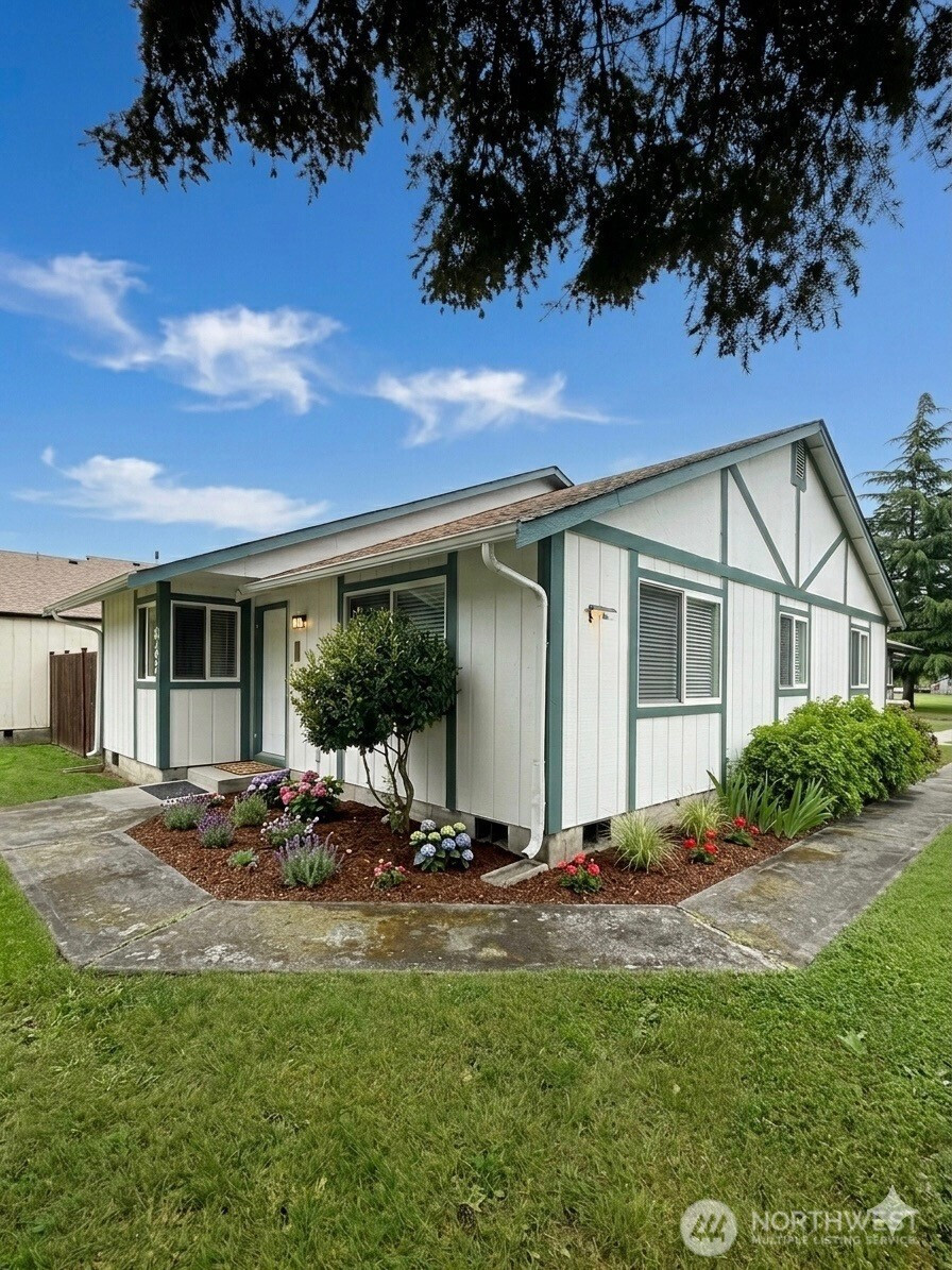 647 Bavarian Lane SE, Olympia, WA 98513