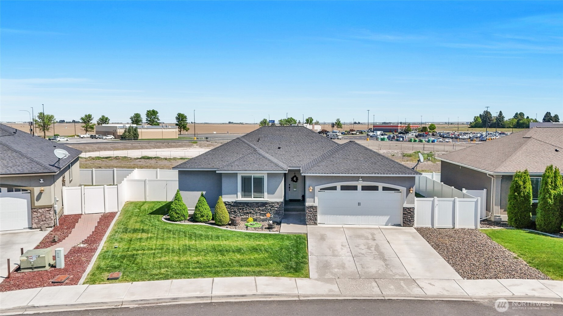 1645 E Madera Street, Othello, WA 99344
