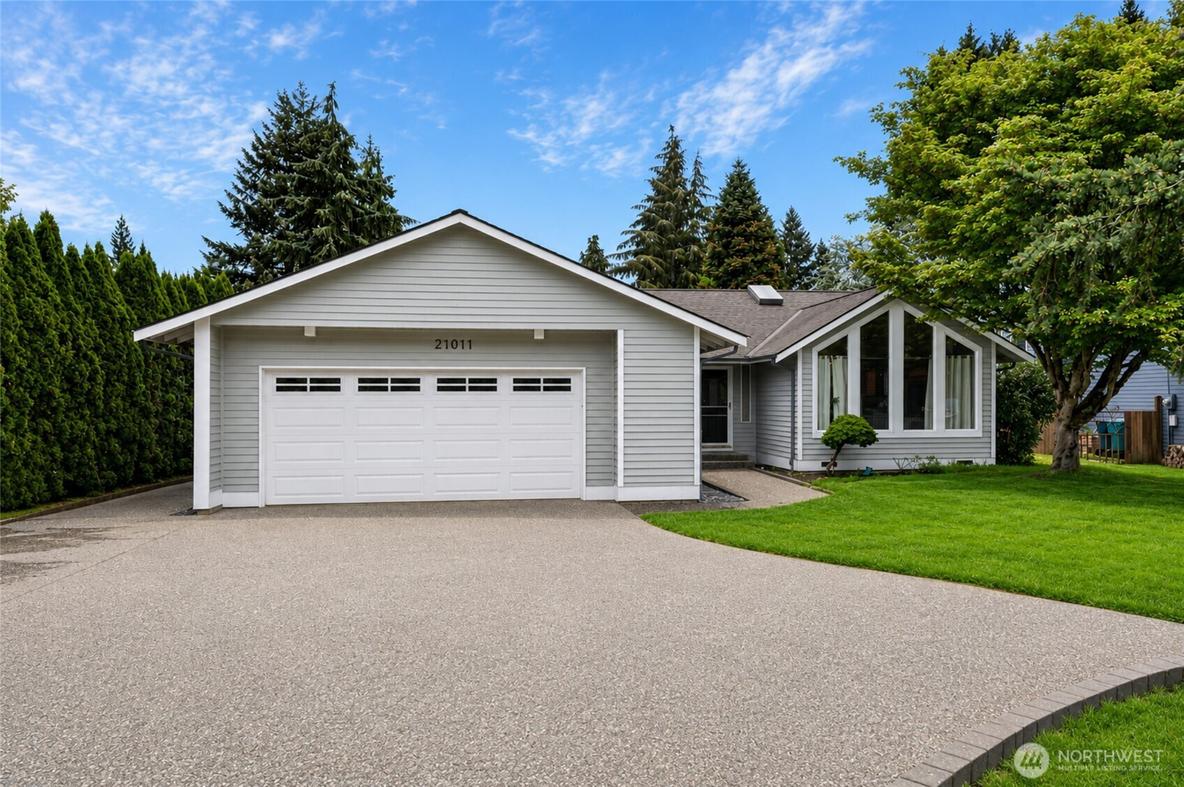 21011 36th Place W, Lynnwood, WA 98036