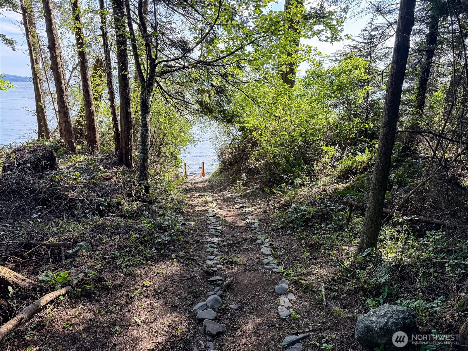 585 Deer Point Road, Orcas Island, WA 98279