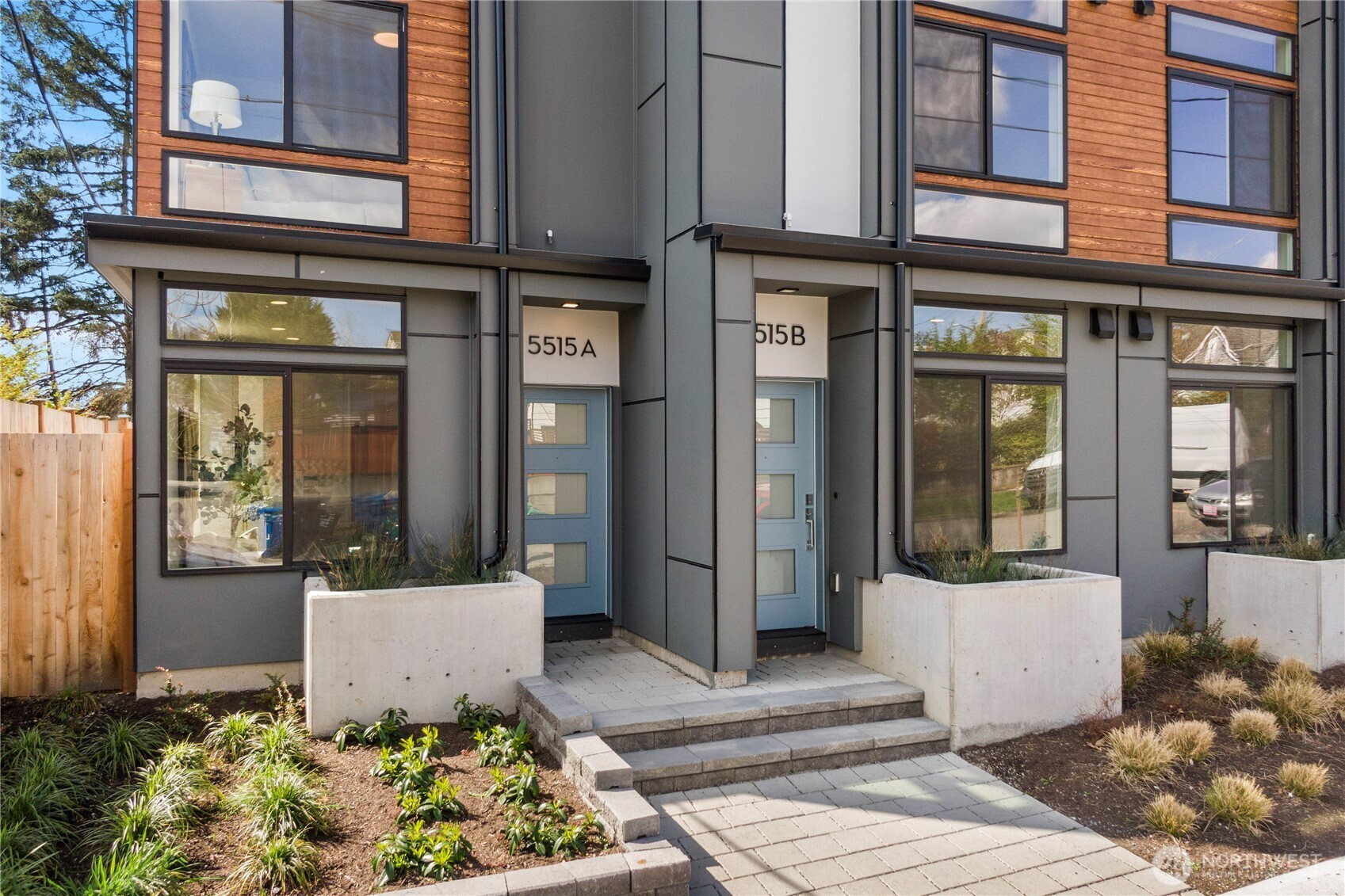 5515 A 9th Avenue NW, Seattle, WA 98107