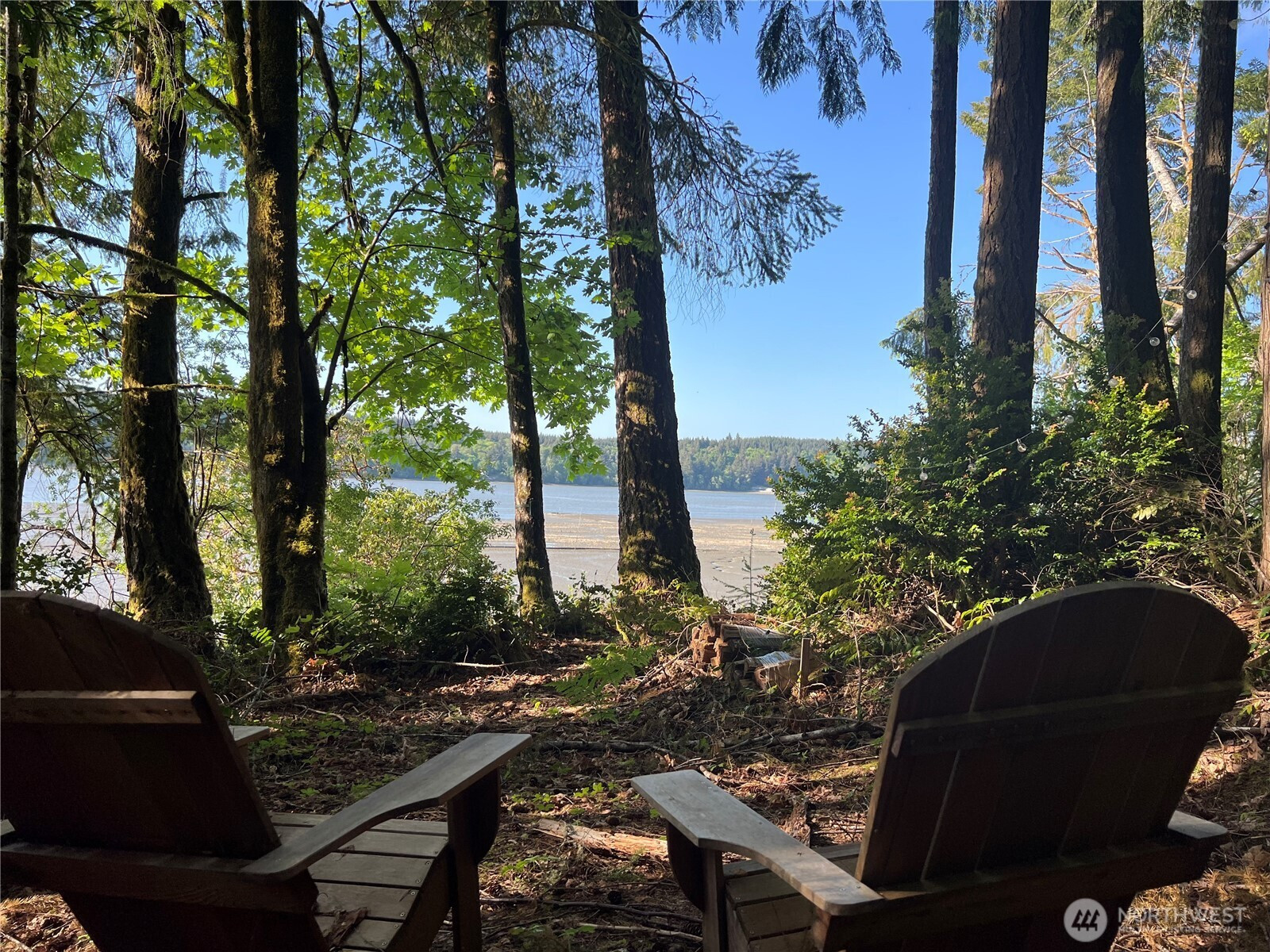 5710 Oyster Bay Road NW, Olympia, WA 98502