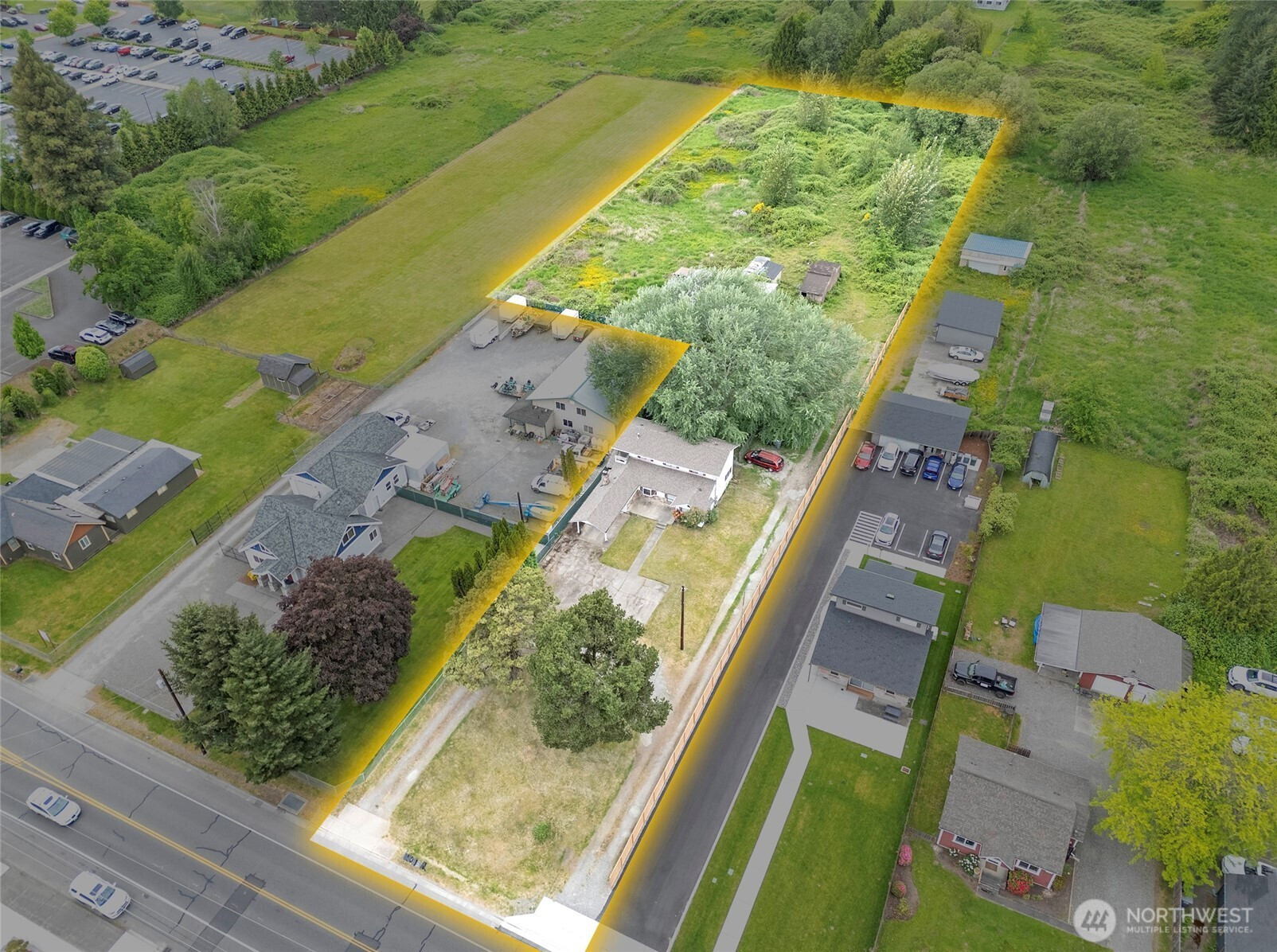 16313 64th Street E, Sumner, WA 98390