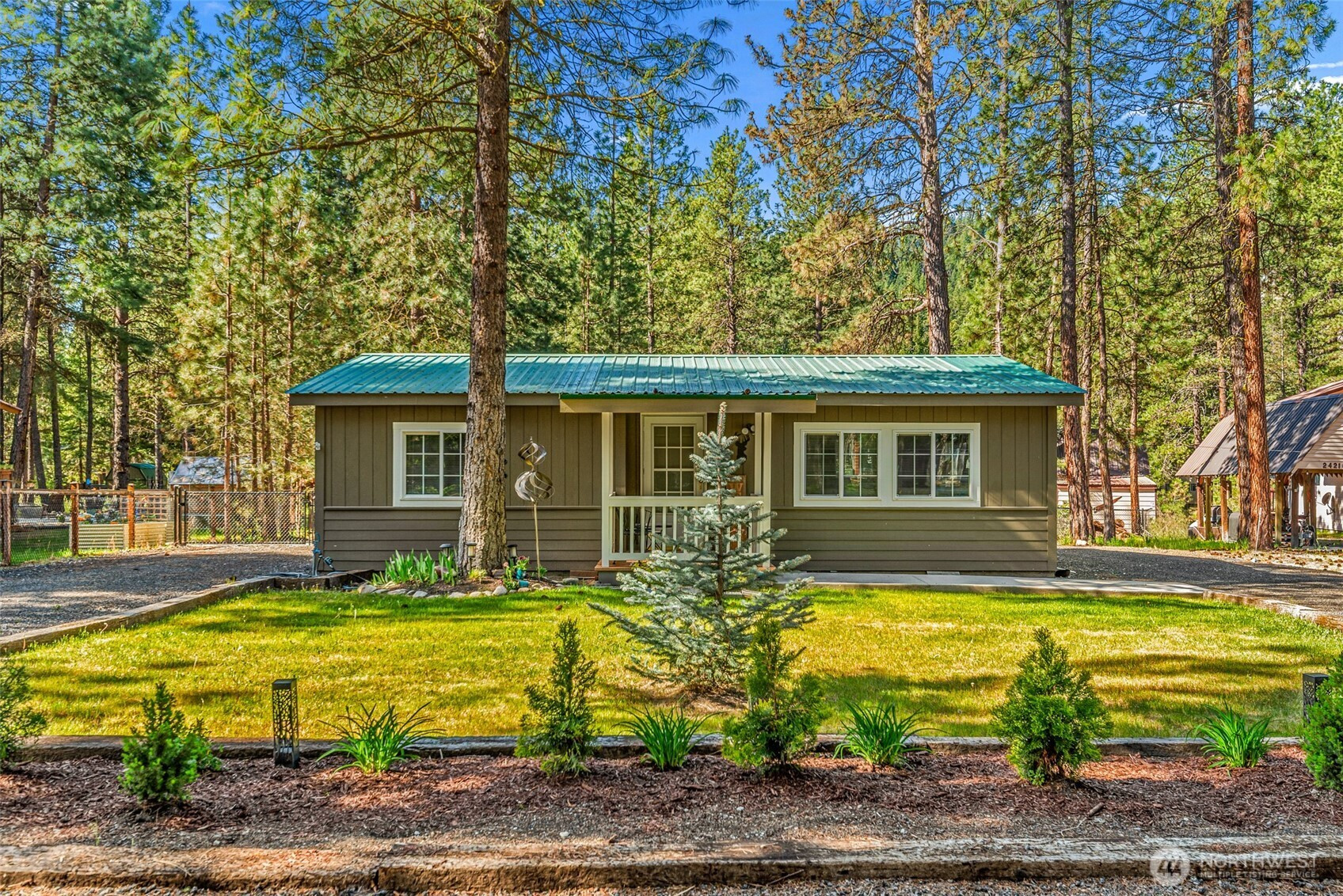 24211 Morgan Street, Leavenworth, WA 98826